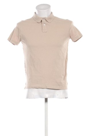 Tricou de bărbați Pier One, Mărime M, Culoare Bej, Preț 98,99 Lei