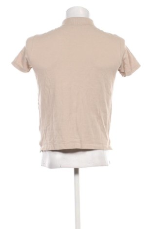 Tricou de bărbați Pier One, Mărime M, Culoare Bej, Preț 98,99 Lei