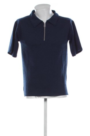 Férfi póló Pier One, Méret S, Szín Kék, Ár 4 949 Ft
