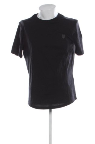 Tricou de bărbați Pier One, Mărime L, Culoare Negru, Preț 98,99 Lei