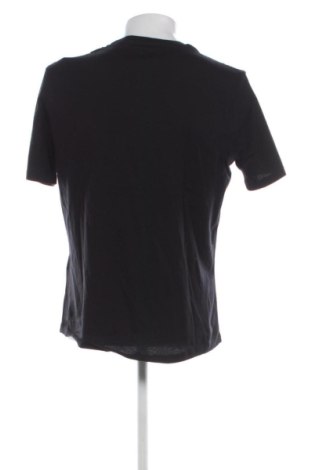 Tricou de bărbați Pier One, Mărime L, Culoare Negru, Preț 98,99 Lei