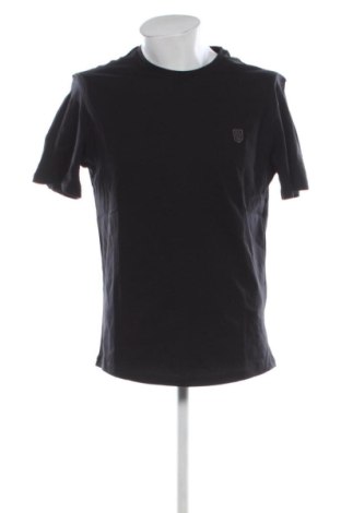 Tricou de bărbați Pier One, Mărime L, Culoare Negru, Preț 98,99 Lei