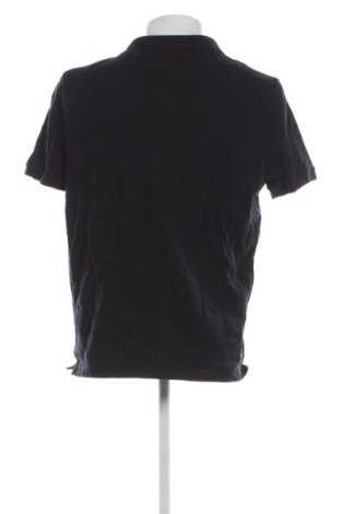 Tricou de bărbați Pier One, Mărime XXL, Culoare Negru, Preț 60,99 Lei