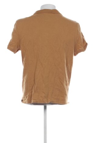 Férfi póló Pier One, Méret XXL, Szín Bézs, Ár 4 949 Ft