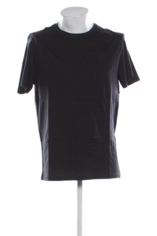 Tricou de bărbați Pier One, Mărime XL, Culoare Negru, Preț 79,99 Lei