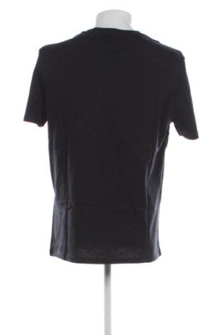 Tricou de bărbați Pier One, Mărime XL, Culoare Negru, Preț 79,99 Lei
