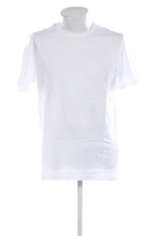 Мъжка тениска Pier One, Размер XL, Цвят Бял, Цена 16,36 €