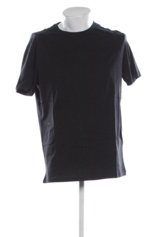 Мъжка тениска Pier One, Размер XL, Цвят Черен, Цена 16,36 €