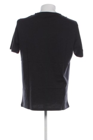 Мъжка тениска Pier One, Размер XL, Цвят Черен, Цена 16,36 €