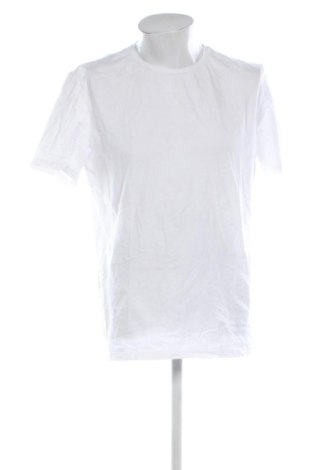 Pánské tričko  Pier One, Velikost XXL, Barva Bílá, Cena  469,00 Kč