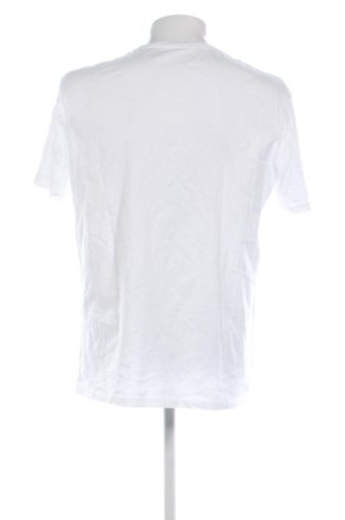 Pánské tričko  Pier One, Velikost XXL, Barva Bílá, Cena  469,00 Kč