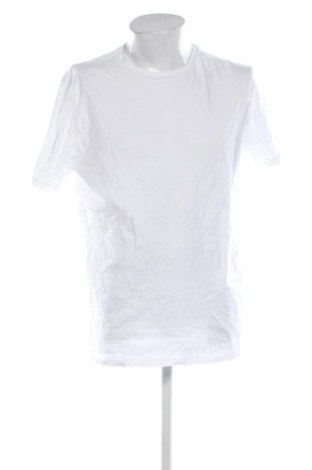 Pánské tričko  Pier One, Velikost XXL, Barva Bílá, Cena  469,00 Kč