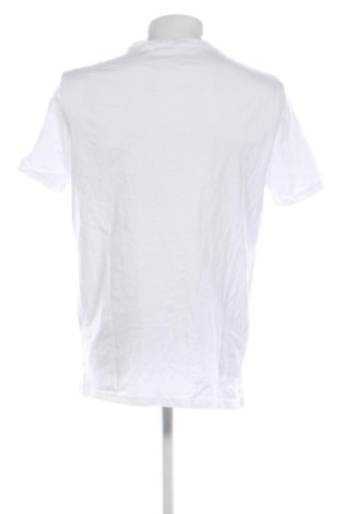 Pánské tričko  Pier One, Velikost XXL, Barva Bílá, Cena  469,00 Kč