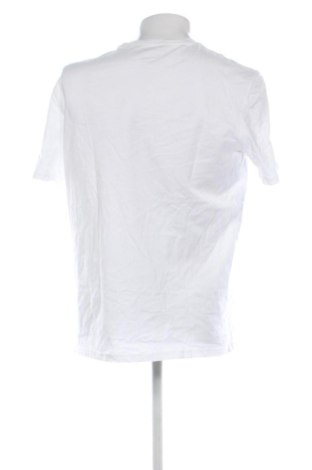 Tricou de bărbați Pier One, Mărime XXL, Culoare Alb, Preț 98,99 Lei