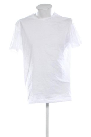Мъжка тениска Pier One, Размер XXL, Цвят Бял, Цена 16,36 €