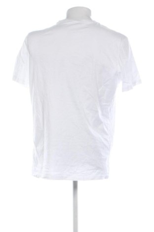 Мъжка тениска Pier One, Размер XXL, Цвят Бял, Цена 16,36 €