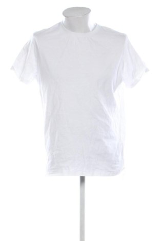 Férfi póló Pier One, Méret XXL, Szín Fehér, Ár 8 009 Ft