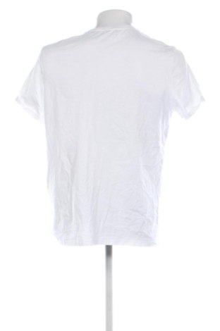 Férfi póló Pier One, Méret XXL, Szín Fehér, Ár 8 009 Ft