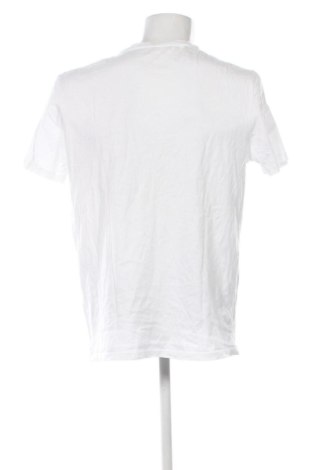 Tricou de bărbați Pier One, Mărime XXL, Culoare Alb, Preț 98,99 Lei