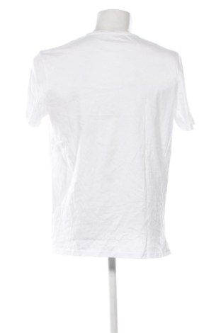 Tricou de bărbați Pier One, Mărime XXL, Culoare Alb, Preț 98,99 Lei