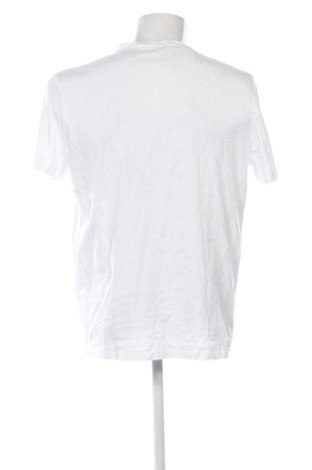 Męski T-shirt Pier One, Rozmiar XXL, Kolor Biały, Cena 53,99 zł