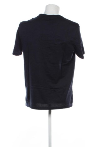 Tricou de bărbați Pier One, Mărime L, Culoare Albastru, Preț 79,99 Lei