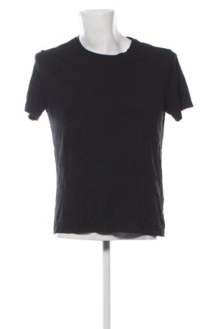 Męski T-shirt Pierre Cardin, Rozmiar L, Kolor Czarny, Cena 75,02 zł