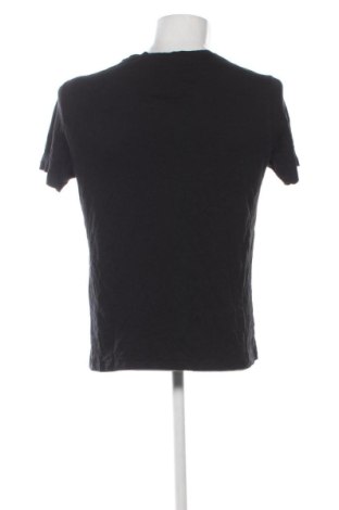 Męski T-shirt Pierre Cardin, Rozmiar L, Kolor Czarny, Cena 75,02 zł