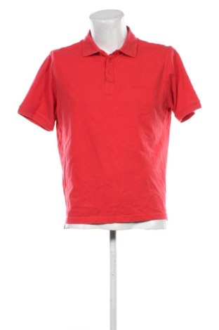 Herren Shirt Pierre Cardin, Größe XL, Farbe Rot, Preis 20,00 €