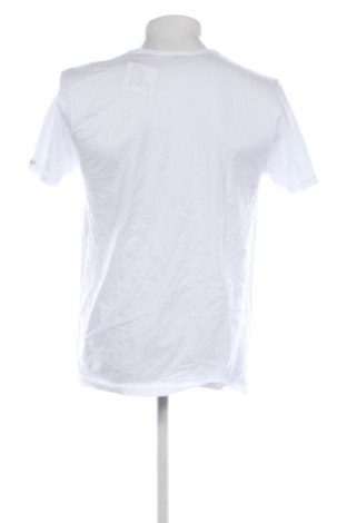 Herren T-Shirt Pierre Cardin, Größe L, Farbe Weiß, Preis € 18,99