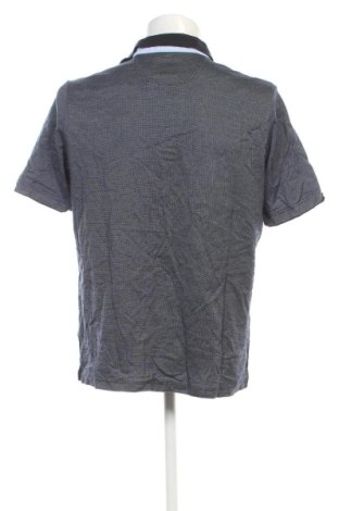 Herren T-Shirt Pierre Cardin, Größe XL, Farbe Blau, Preis € 32,99