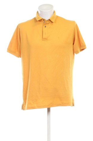 Męski T-shirt Pierre Cardin, Rozmiar 3XL, Kolor Pomarańczowy, Cena 129,99 zł