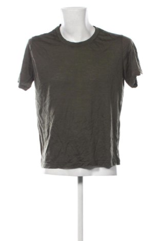 Tricou de bărbați Pierre Robert, Mărime L, Culoare Verde, Preț 47,99 Lei