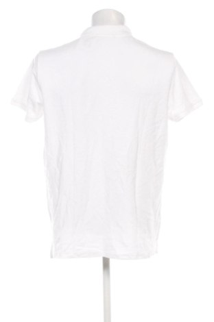 Pánské tričko  Polo Club, Velikost XL, Barva Bílá, Cena  729,00 Kč