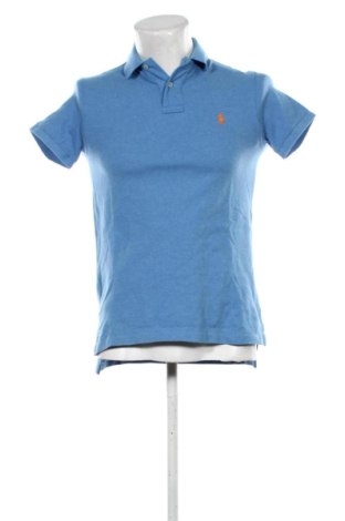 Herren Shirt Polo Ralph Lauren, Größe S, Farbe Blau, Preis 52,37 €