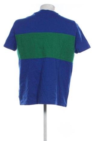 Tricou de bărbați Polo Ralph Lauren, Mărime L, Culoare Albastru, Preț 462,99 Lei