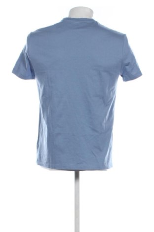 Męski T-shirt Polo Ralph Lauren, Rozmiar M, Kolor Niebieski, Cena 394,99 zł