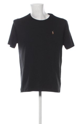 Herren Shirt Polo Ralph Lauren, Größe L, Farbe Schwarz, Preis 97,99 €