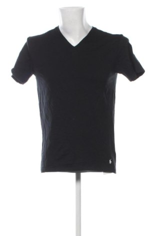 Мъжка тениска Polo Ralph Lauren, Размер L, Цвят Черен, Цена 31,98 €