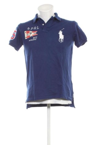 Мъжка тениска Polo Ralph Lauren, Размер M, Цвят Многоцветен, Цена 41,93 €