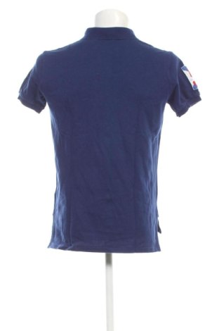 Мъжка тениска Polo Ralph Lauren, Размер M, Цвят Многоцветен, Цена 41,93 €