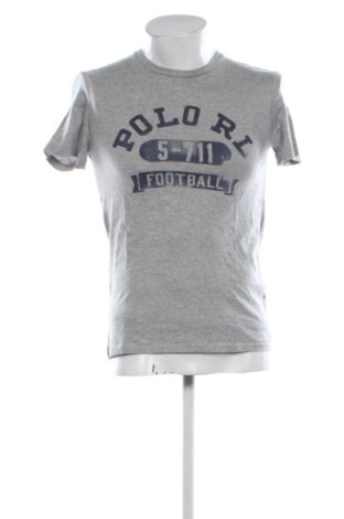 Pánske tričko  Polo Ralph Lauren, Veľkosť S, Farba Sivá, Cena  41,95 €