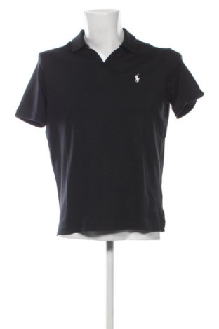Мъжка тениска Polo Ralph Lauren, Размер M, Цвят Черен, Цена 64,00 €