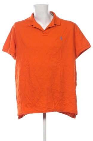 Herren Shirt Polo Ralph Lauren, Größe XXL, Farbe Orange, Preis 54,99 €