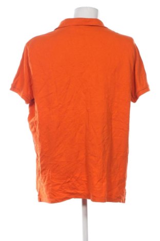 Herren Shirt Polo Ralph Lauren, Größe XXL, Farbe Orange, Preis 54,99 €