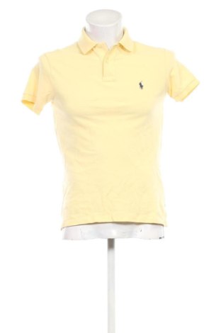 Férfi póló Polo Ralph Lauren, Méret S, Szín Sárga, Ár 17 355 Ft