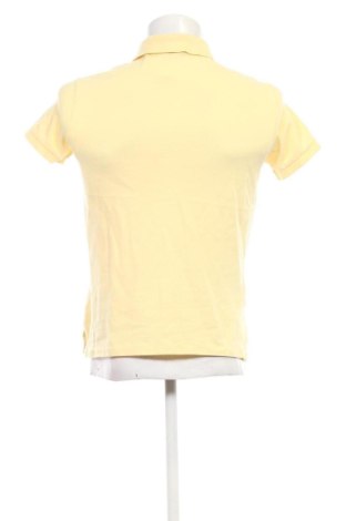 Férfi póló Polo Ralph Lauren, Méret S, Szín Sárga, Ár 17 355 Ft