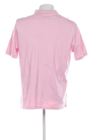 Pánske tričko  Polo Ralph Lauren, Veľkosť L, Farba Ružová, Cena  49,95 €