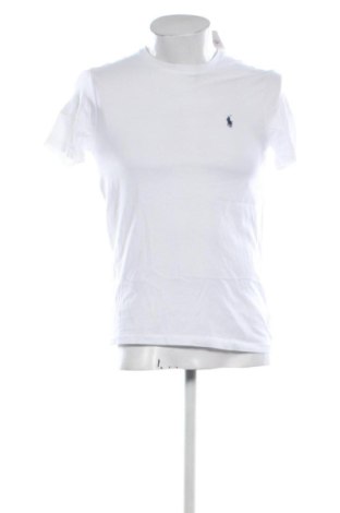 Pánské tričko  Polo Ralph Lauren, Velikost M, Barva Bílá, Cena  1 729,00 Kč