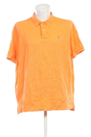 Tricou de bărbați Polo Ralph Lauren, Mărime XXL, Culoare Portocaliu, Preț 259,99 Lei
